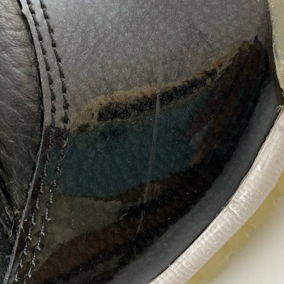 Air Jordan 11 Retro “72 10” BG - Picture 10 of 12